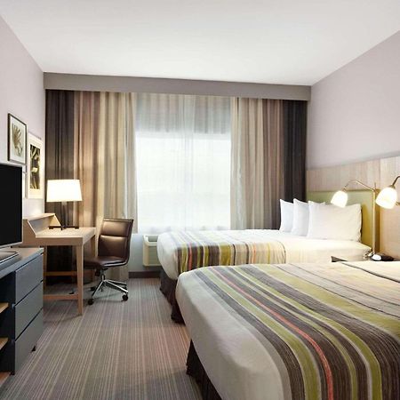 Country Inn & Suites By Radisson, Ft Atkinson, Wi Fort Atkinson Dış mekan fotoğraf