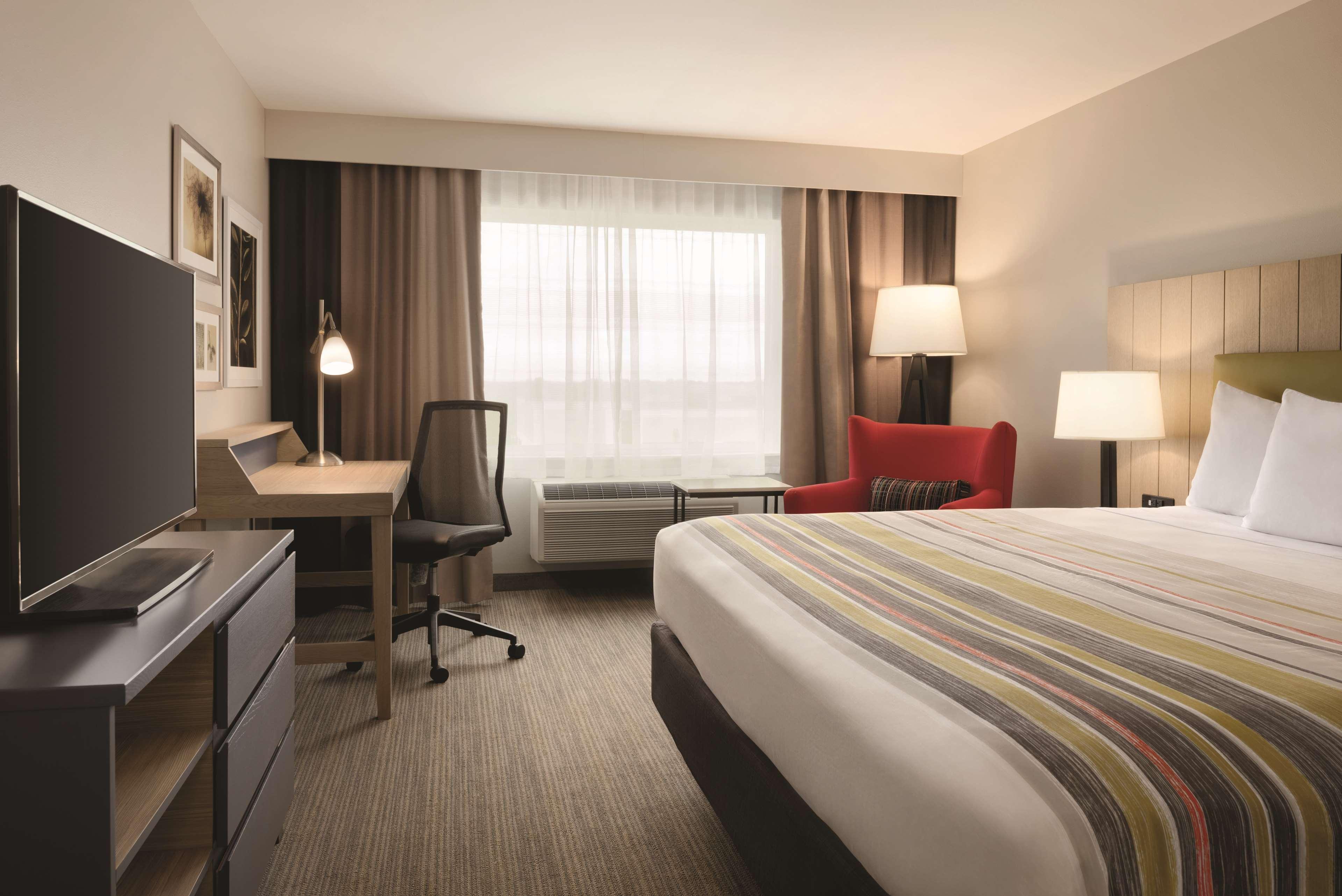Country Inn & Suites By Radisson, Ft Atkinson, Wi Fort Atkinson Dış mekan fotoğraf