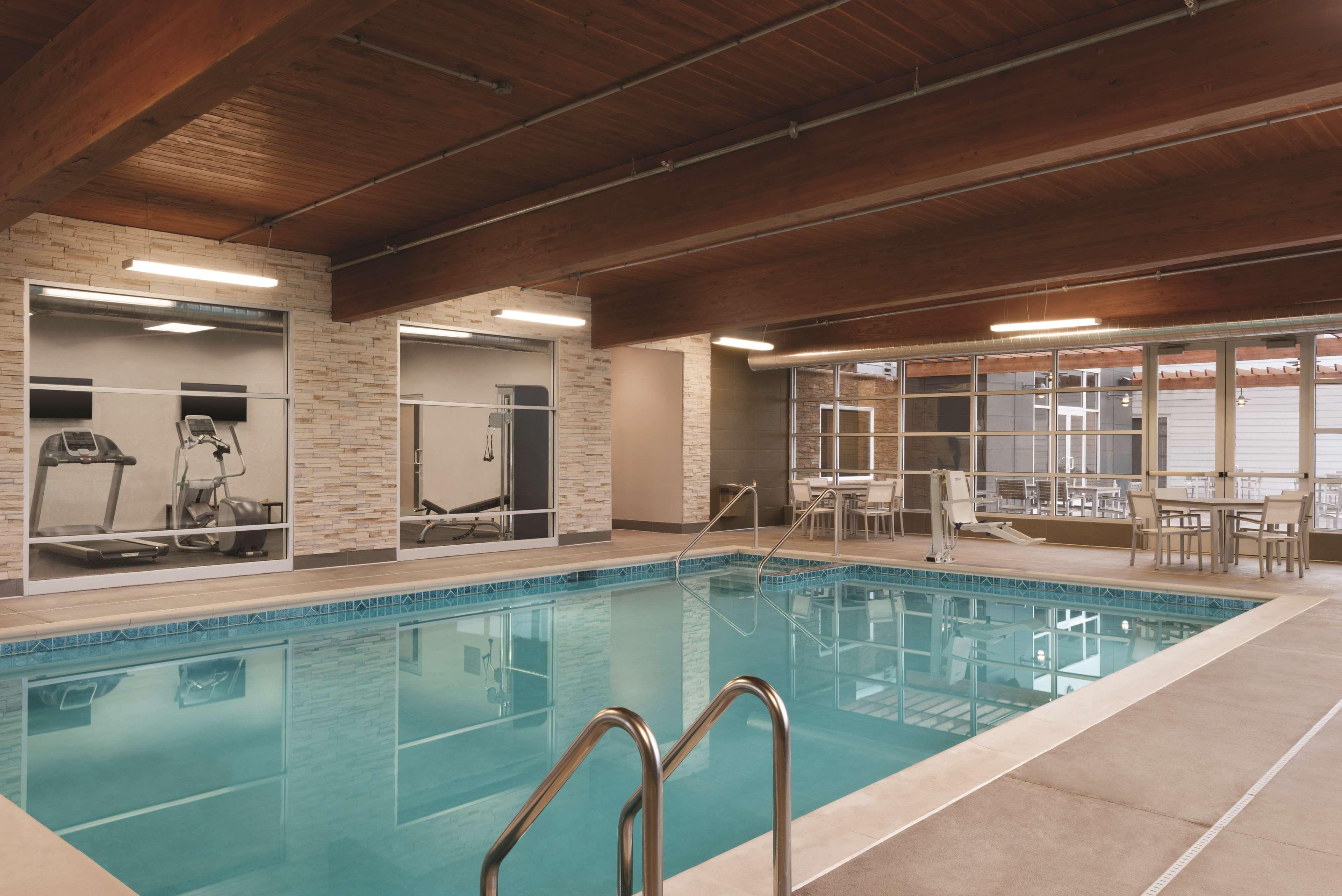 Country Inn & Suites By Radisson, Ft Atkinson, Wi Fort Atkinson Dış mekan fotoğraf